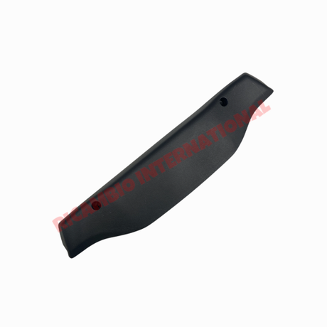 Third Brake Light & Housing - Classic Fiat 500 - Modifications