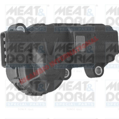Throttle Body Stepper Motor - Classic Fiat Panda,Uno Lancia Y10 - Lancia Y10