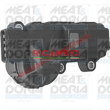 Throttle Body Stepper Motor - Classic Fiat Panda,Uno Lancia Y10 - Lancia Y10