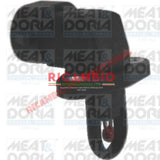 Throttle Body Temperature Sensor - Classic Fiat Panda,Cinquecento,Seicento,Punto MK1 - Fuel System