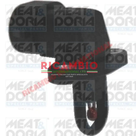 Throttle Body Temperature Sensor - Classic Fiat Panda,Cinquecento,Seicento,Punto MK1 - Fuel System