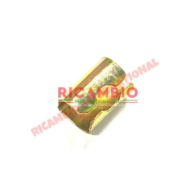 Throttle Linkage Ball Socket Knuckle Clip - Fiat Lancia,Ferrari - Fuel