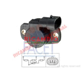 Throttle Position Sensor - Classic Fiat Panda Punto Seicento,Cinquecento,Uno - Ignition & Electronic Parts