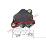 Throttle Position Sensor - Fiat Coupe,Punto MK1 Bravo HGT Lancia Thema - Fuel System