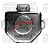 Throttle Position Sensor - Fiat/Pininfarina 124 Spider Fiat X19,Lancia Beta,Prisma,Thema,Trevi - Fuel System