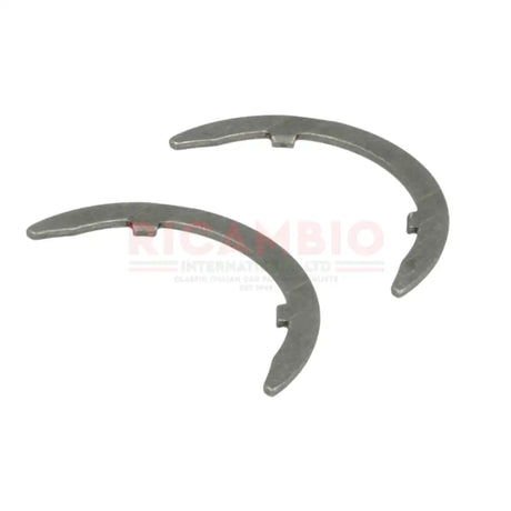 Thrust Washer (STD) - Fiat 124,125,128,Uno,Punto,X19