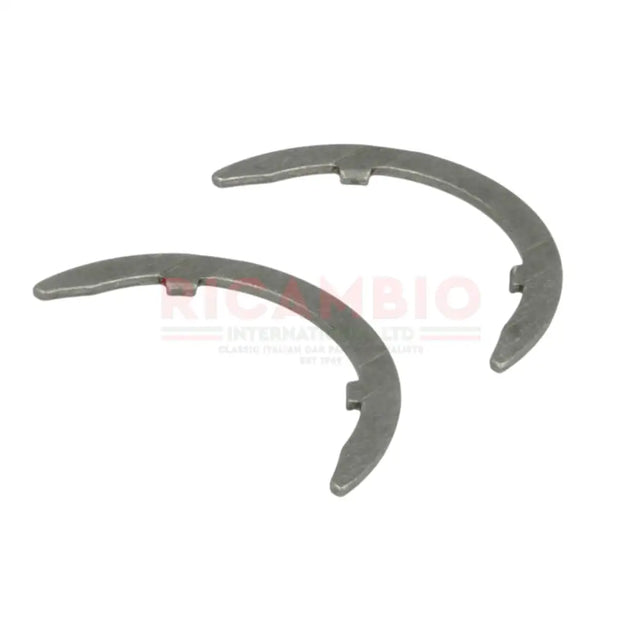 Thrust Washer (STD) - Fiat 124,125,128,Uno,Punto,X19