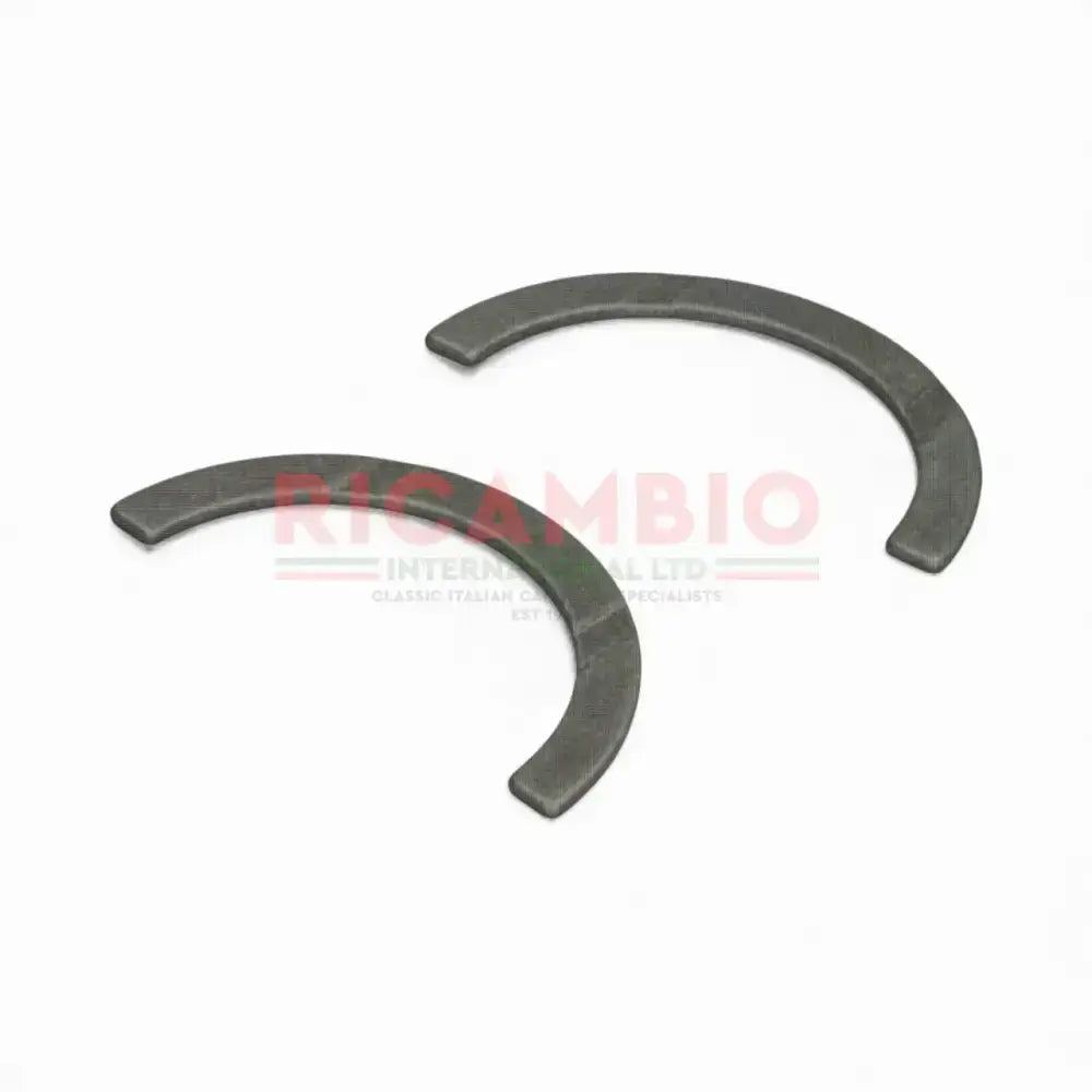 Thrust Washer (STD) - Classic Fiat Panda,Cinquecento,Seicento,Uno,850,900,127