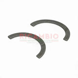 Thrust Washer (STD) - Classic Fiat Panda,Cinquecento,Seicento,Uno,850,900,127