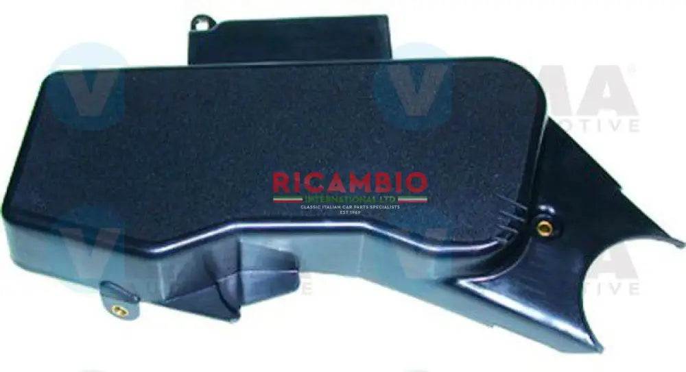 Timing Belt Cover - Classic Fiat Panda Uno Lancia Y10 - Engine Parts