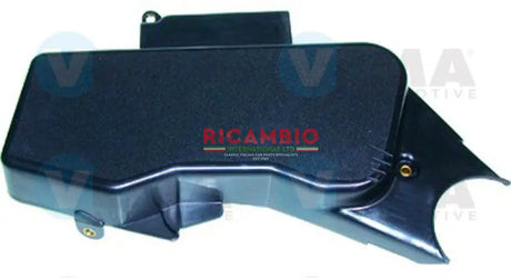 Timing Belt Cover - Classic Fiat Panda Uno Lancia Y10 - Engine Parts