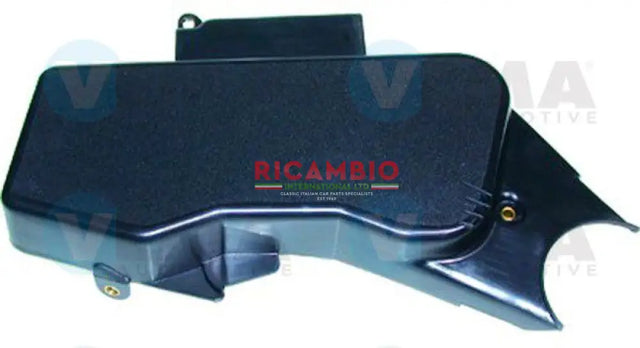 Timing Belt Cover - Classic Fiat Panda Uno Lancia Y10 - Engine Parts