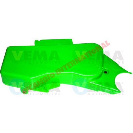 Timing Belt Cover (GREEN) - Classic Fiat Panda - Engine Parts