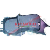 Timing Belt Cover Kit - Classic Fiat Panda 1108cc Seicento - Engine Parts