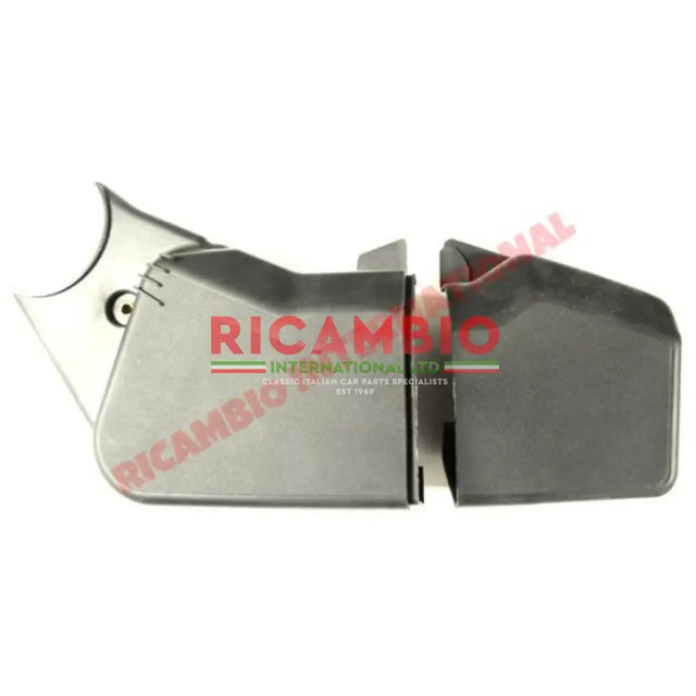 Timing Belt Cover Kit - Classic Fiat Panda Uno Lancia Y10 - Engine Parts