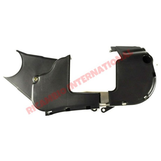 Timing Belt Cover Kit - Fiat Punto MK2