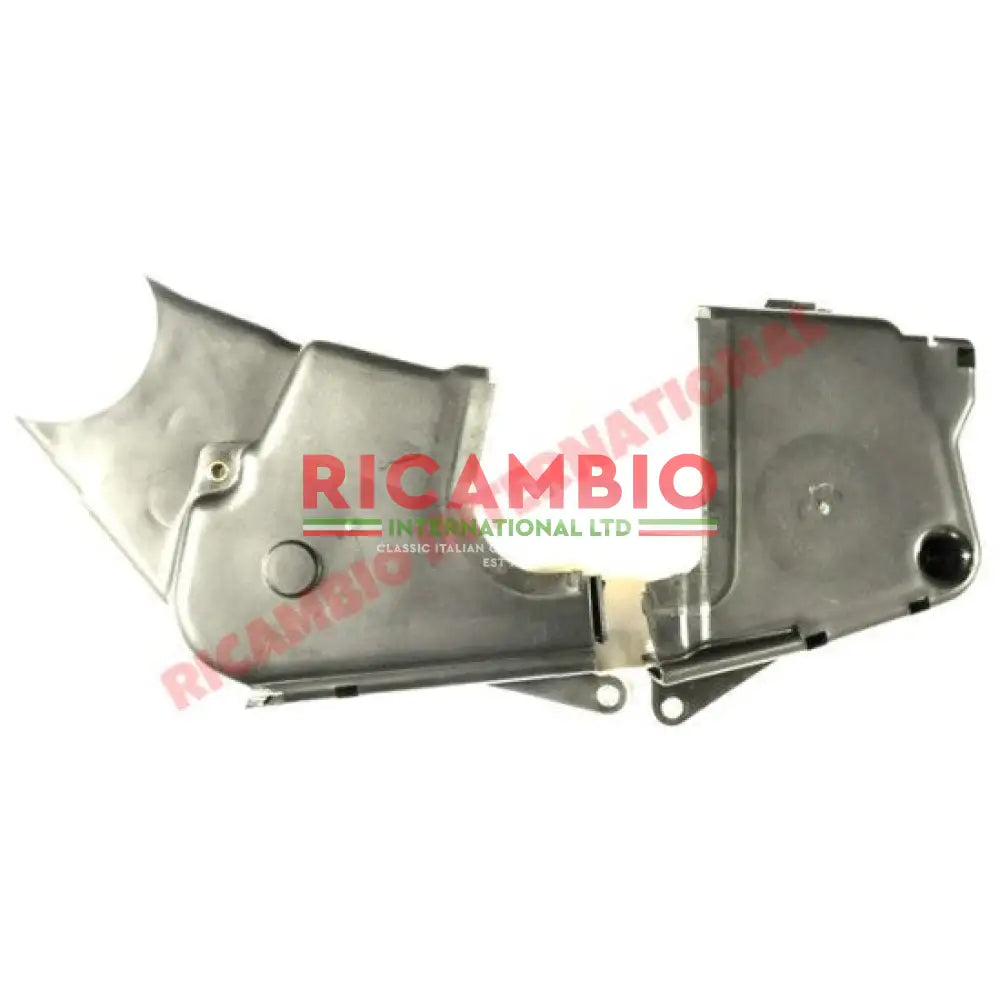 Timing Belt Cover Kit - Fiat Punto MK2 Doblo