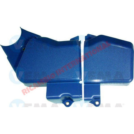 Timing Belt Cover Kit - Fiat Uno Lancia Y10 - Engine Parts