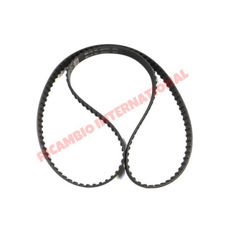 Timing Belt - Fiat 124,131,132,Argenta,Regata,Strada,Lancia Beta - Engine Parts