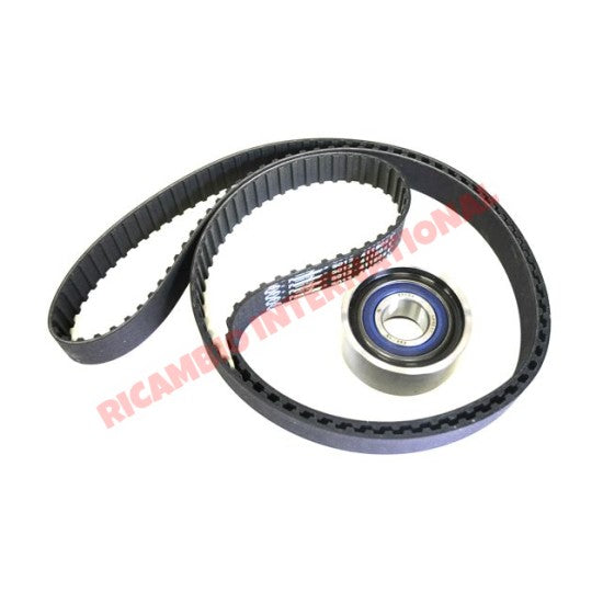 Timing Belt - Fiat 130 - Engine Parts