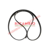 Timing Belt - Fiat 131,238,242 Campagnola - Service Items