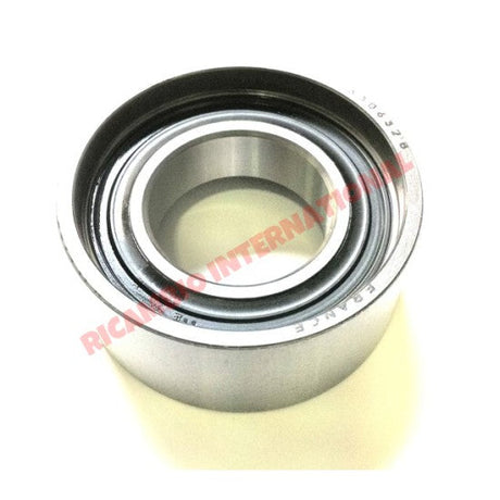 Timing Belt Idler Tensioner/Pulley Bearing - Fiat Cinquecento Seicento Panda Uno Doblo Punto Scudo Ducato Fiorino,Tipo