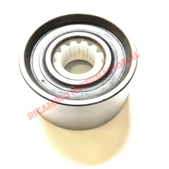 Timing Belt Idler/Tensioner Pulley Bearing - Fiat Uno X19 Strada Regata Argenta 131,Lancia Delta Prisma - Service Items