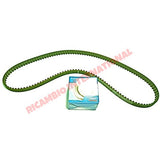 Timing Belt Kit - Classic Panda Seicento - Engine Parts
