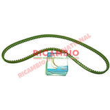 Timing Belt Kit - Classic Panda Seicento - Engine Parts