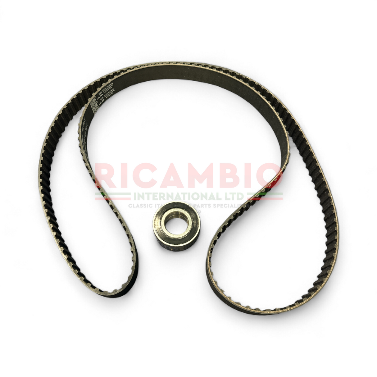 Timing Belt Kit - Fiat 130 - Engine Parts