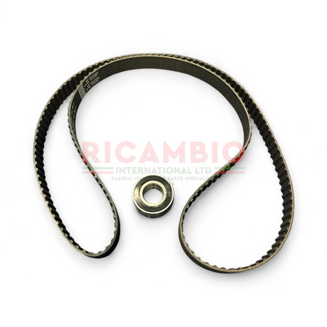 Timing Belt Kit - Fiat 130 - Engine Parts