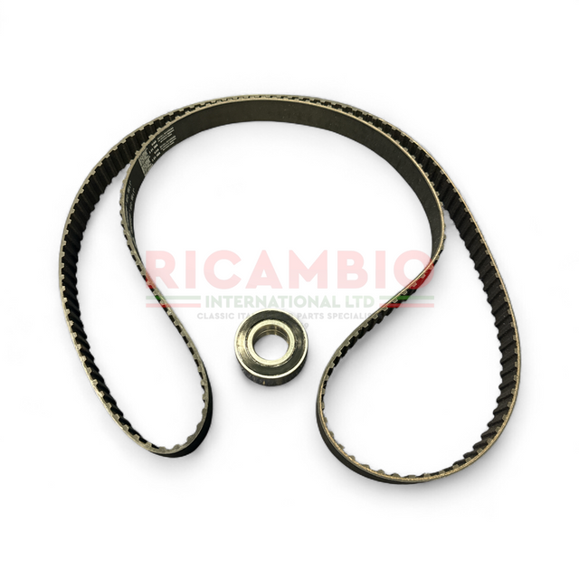 Timing Belt Kit - Fiat 130 - Engine Parts