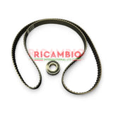 Timing Belt Kit - Fiat 130 - Engine Parts