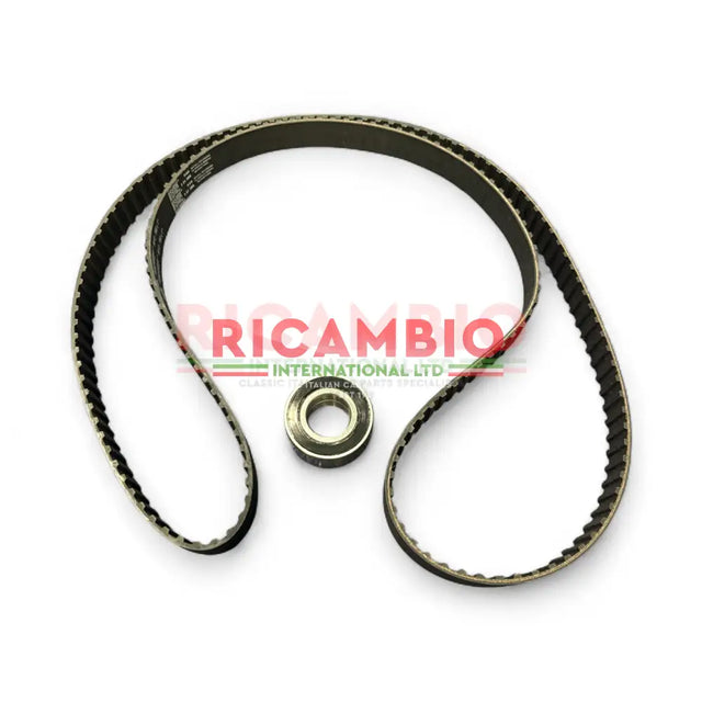 Timing Belt Kit - Fiat 130 - Engine Parts
