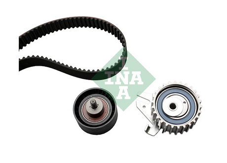 Timing Belt Kit - Fiat Barchetta,Coupe Alfa Romeo 145,146,147,155,156,166,GTV early models - Service Items