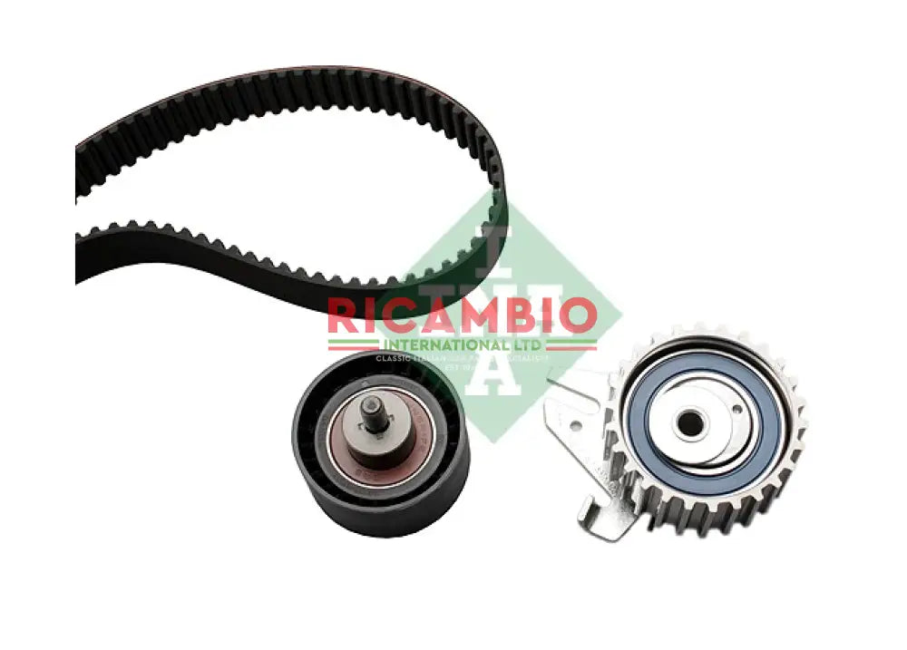 Timing Belt Kit - Fiat Barchetta,Coupe Alfa Romeo 145,146,147,155,156,166,GTV early models - Service Items