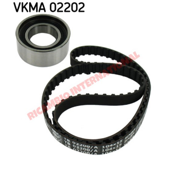 Timing Belt Kit - Fiat Cinquecento,Seicento,Punto - Engine Parts