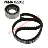 Timing Belt Kit - Fiat Cinquecento,Seicento,Punto - Engine Parts