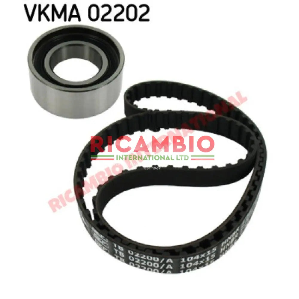 Timing Belt Kit - Fiat Cinquecento,Seicento,Punto - Engine Parts