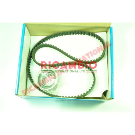 Timing Belt Kit - Fiat N.Panda,Punto,Doblo - Service Items