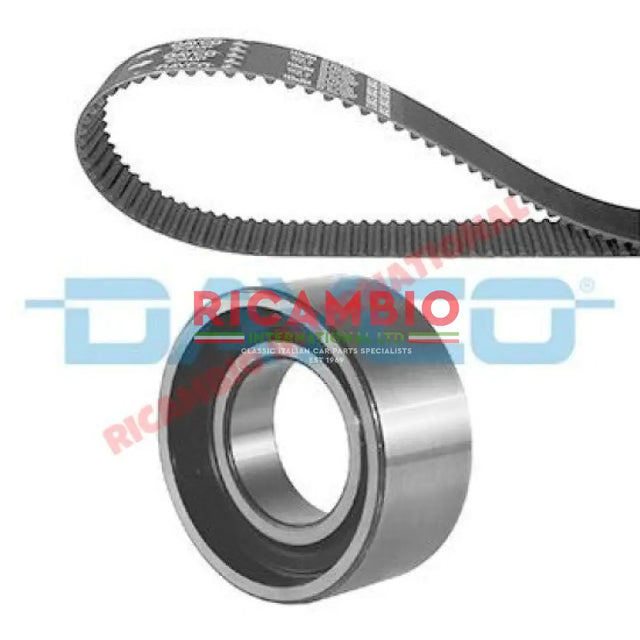 Timing Belt Kit - Fiat Panda,Punto,Doblo - Service Items