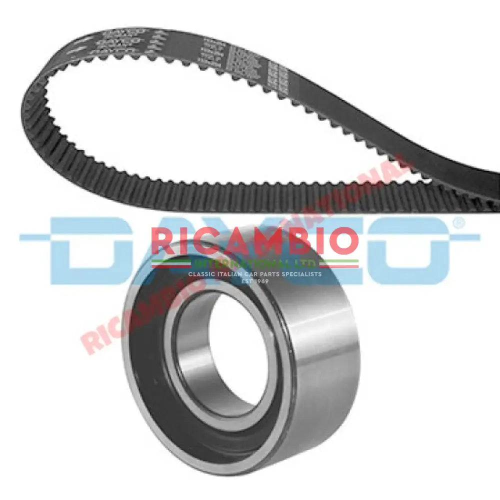 Timing Belt Kit - Fiat Punto MK1 Classic Panda & Uno - Engine Parts