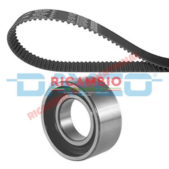 Timing Belt Kit - Fiat Punto MK1 Classic Panda & Uno - Engine Parts