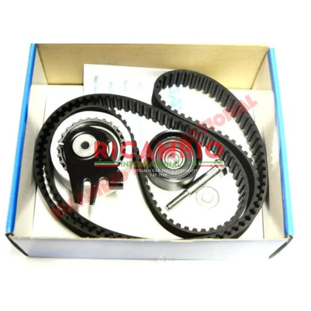 Timing Belt Kit - Fiat Punto MK2,Multipla,Bravo/a,New Bravo,Idea,Marea,Stilo,Idea,Doblo Alfa Romeo 145,146,147,156