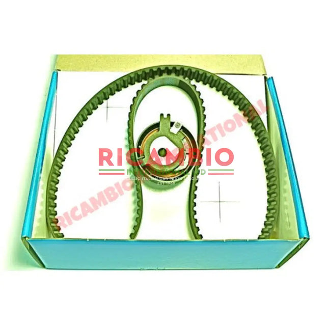 Timing Belt Kit - NEW FIAT 500 & 124 ABARTH PLUS MANY OTHERS - Engine Parts