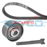 Timing Belt Kit - NEW FIAT 500 New Panda,Punto EVO,Grande Punto,Lancia YPsilon - Engine Parts