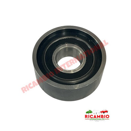 Timing Belt Tensioner Bearing & Carrier Complete - Fiat 130 - Engine Parts