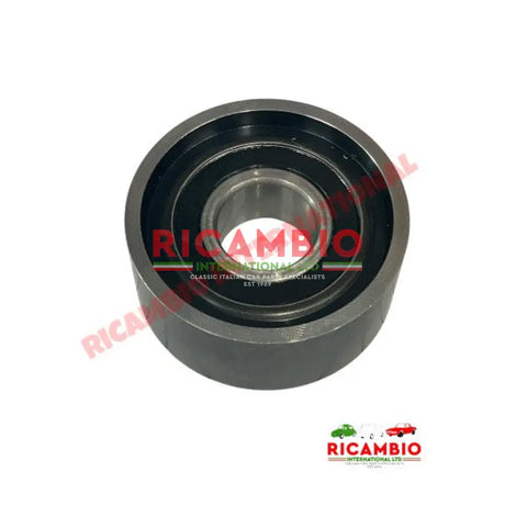 Timing Belt Tensioner Bearing & Carrier Complete - Fiat 130 - Engine Parts