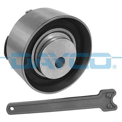 Timing Belt Tensioner - New Fiat 500 Abarth,New 124 Spider plus many others