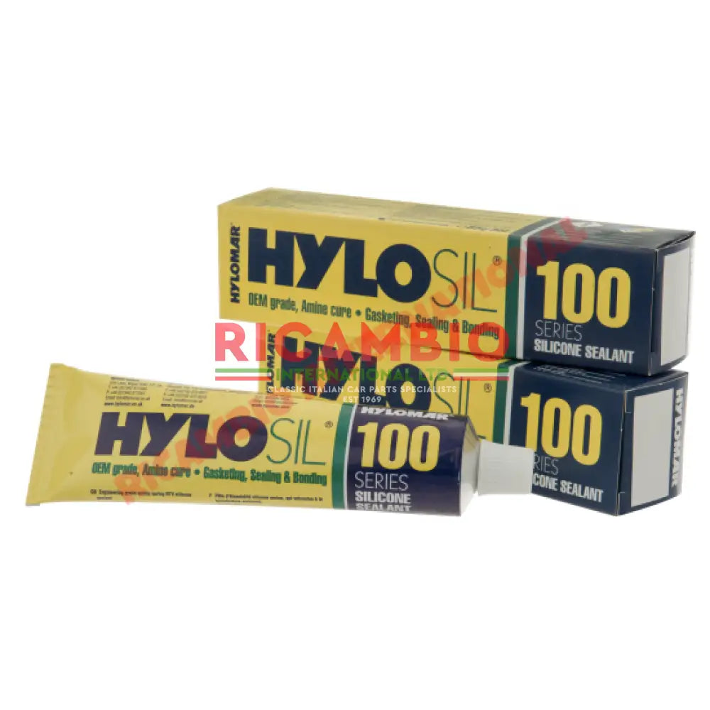 Timing Belt Water Pump Kit & RTV Gasket Kit - Fiat Classic Panda Uno Punto Cinquecento Seicento Y10 - Heating & Cooling